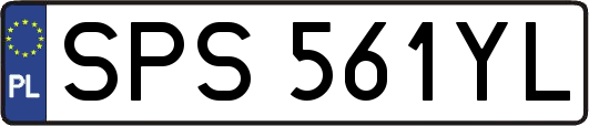 SPS561YL