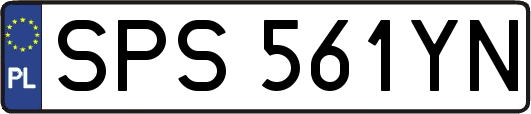 SPS561YN
