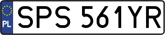 SPS561YR