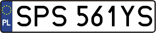 SPS561YS