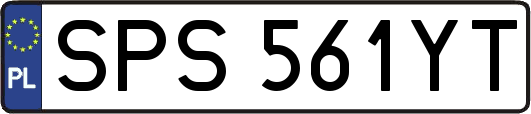 SPS561YT