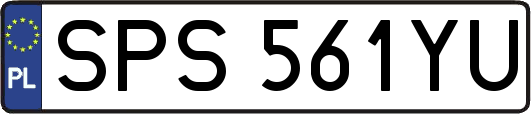 SPS561YU