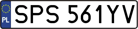 SPS561YV