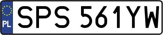 SPS561YW