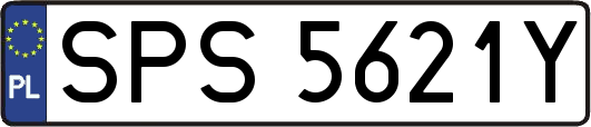 SPS5621Y