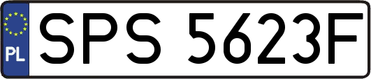 SPS5623F