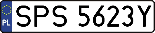 SPS5623Y