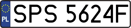 SPS5624F
