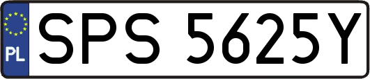 SPS5625Y