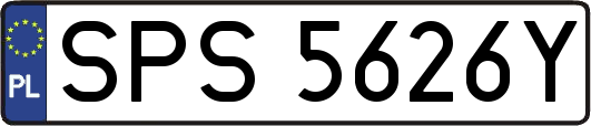 SPS5626Y