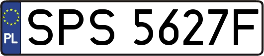 SPS5627F