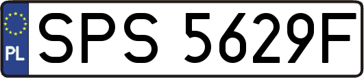 SPS5629F