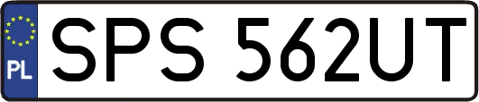 SPS562UT
