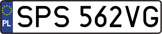 SPS562VG
