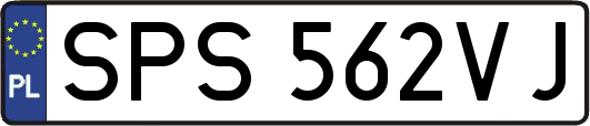 SPS562VJ
