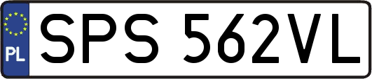 SPS562VL