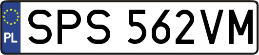 SPS562VM