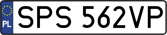 SPS562VP
