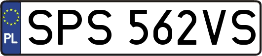 SPS562VS