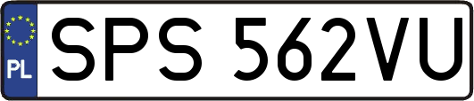 SPS562VU
