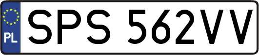 SPS562VV