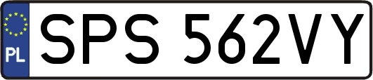 SPS562VY