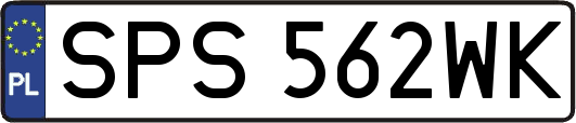 SPS562WK