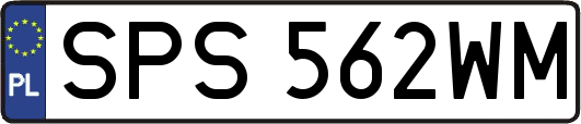 SPS562WM