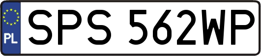 SPS562WP