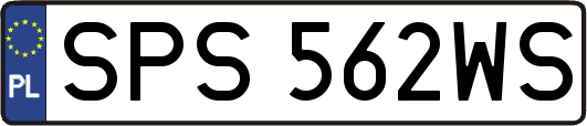 SPS562WS