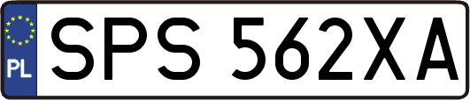 SPS562XA