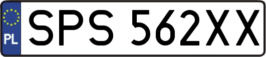 SPS562XX