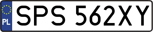 SPS562XY