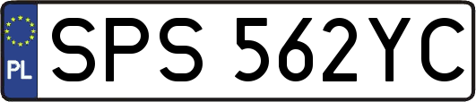 SPS562YC