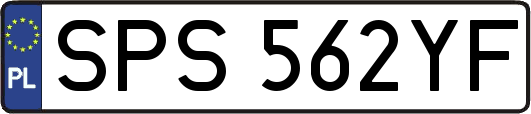 SPS562YF