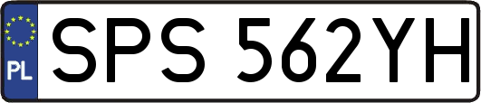 SPS562YH