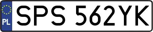 SPS562YK