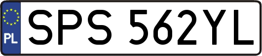 SPS562YL