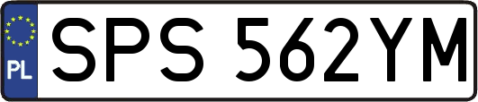 SPS562YM