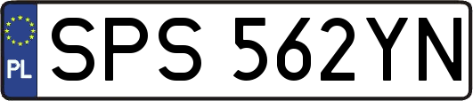SPS562YN