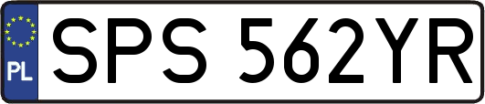 SPS562YR