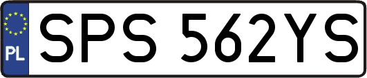 SPS562YS