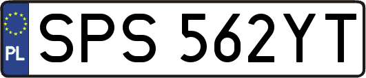 SPS562YT