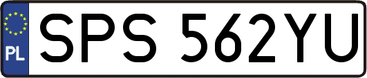 SPS562YU