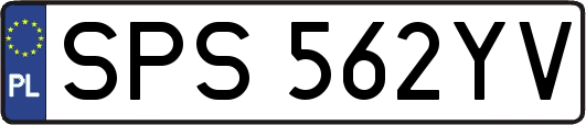 SPS562YV