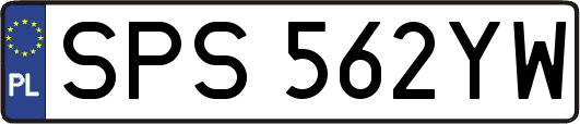 SPS562YW