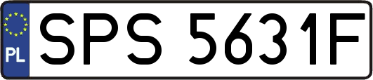 SPS5631F