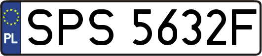 SPS5632F