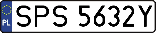SPS5632Y