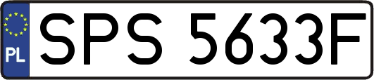 SPS5633F